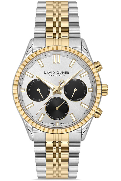 DAVID GUNER Dg-9128Ga-D2