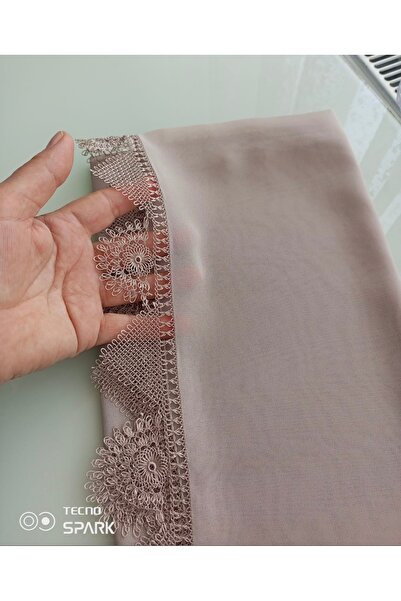 Handmade El işi namaz örtüsü çeyizlik