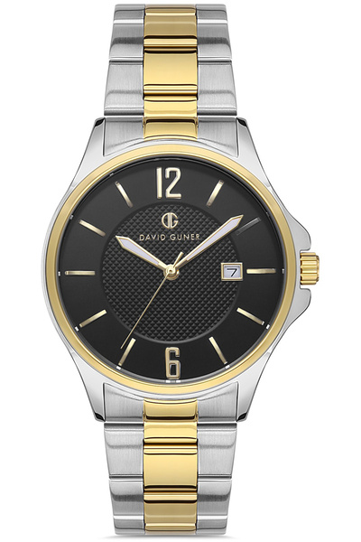 DAVID GUNER Dg-8063Ga-D2