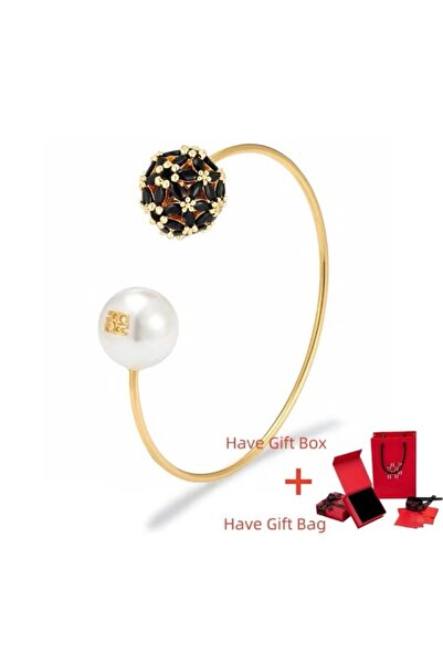 FA.accessories Luxury Design Adjustable Open Bracelet /No Replacement, No Ret...