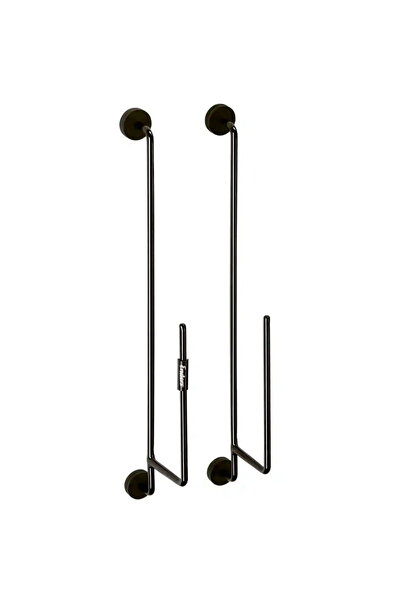 ENDERS Suport magnetic pentru accesorii de grătar, 7816, Negru