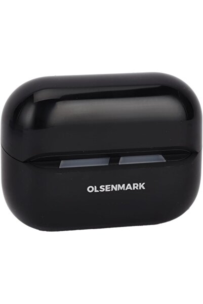 Olsenmark Wireless Music Headset- OMHP1050/ Earbuds Bluetooth 5.4 Version, US...