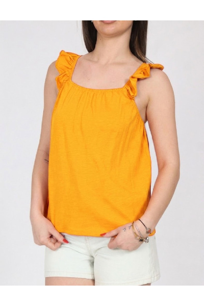 Evendi Top, Mustar