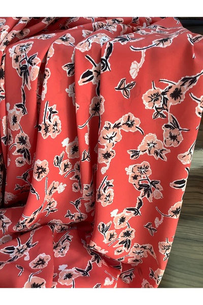 LUSSAMODA ZARA KREP ŞİFON ELEGANT PIRLANT ÖZEL TASARIM ELBİSE,ETEK,TUNİK, EN•...