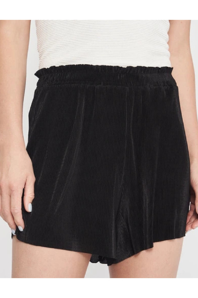 Evendi Shorts, Black