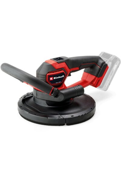 Einhell Slefuitor de pereti pe acumualtor 18 V, motor fara perii, 1200 RPM, 2...