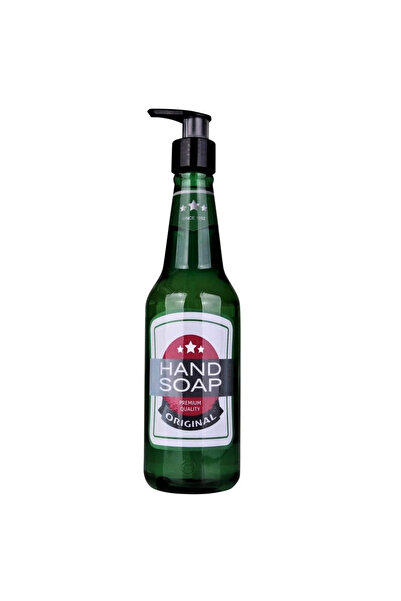 ACCENTRA Υγρό Σαπούνι με Δοσομετρητή Accentra Beer, 330 ml