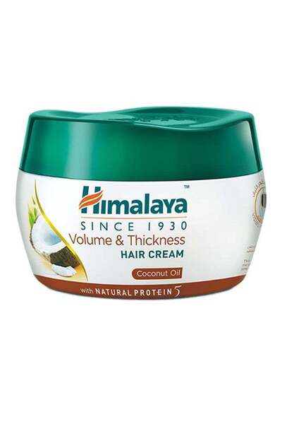 Himalaya كريم للشعر لزيادة الحجم والكثافة 140 مل