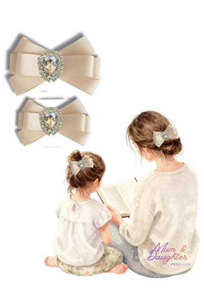 pegu baby collection Mother and Daughter Combination 2-Piece Little Mini Seri...