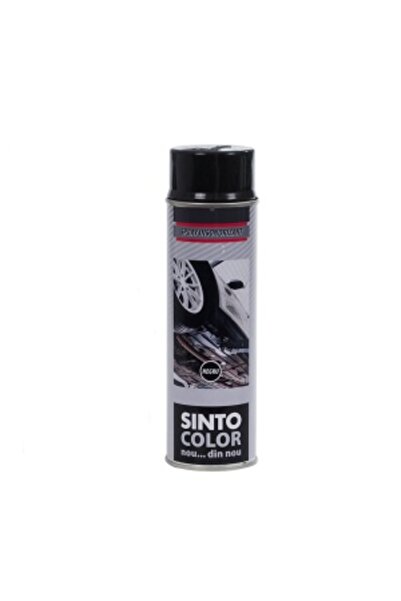 Aftermarket Spray Insorizant Negru SINTO COLOR