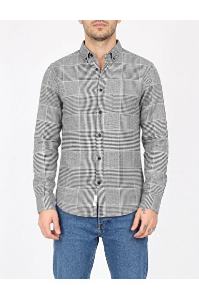 Evendi Shirt, Gray