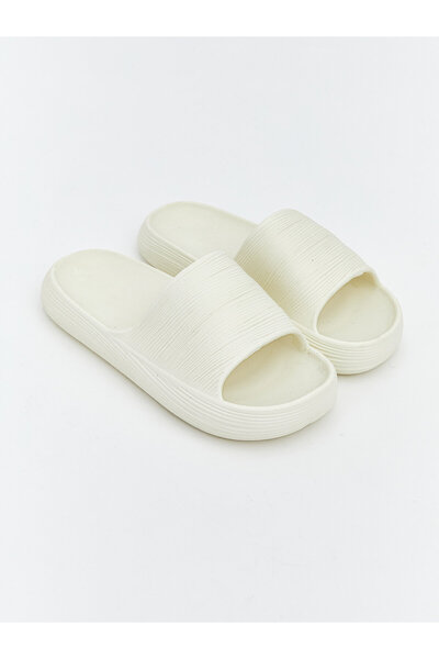 LC Waikiki Single Strap Women's Slider