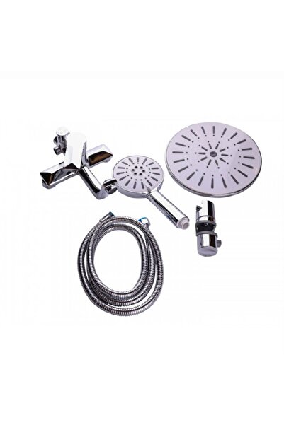 lavella Shower column, faucet and accessories