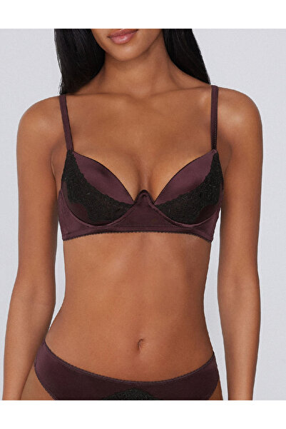 Evendi Bra, Plum