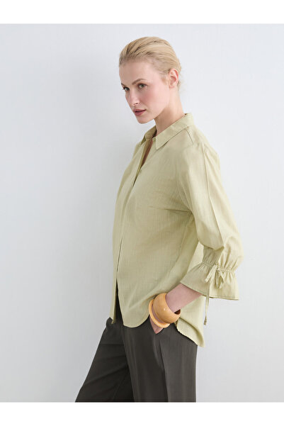 LC Waikiki Women's Regular Fit Shirt