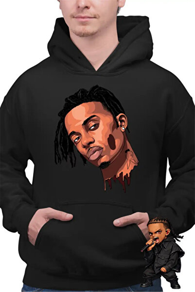 OEM Hanorac Barbati Playboi Carti Sky