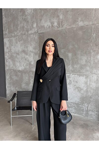 Göker Life Design Jacket Set