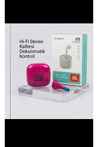 JBL TUNE JBL SON MODEL G25
