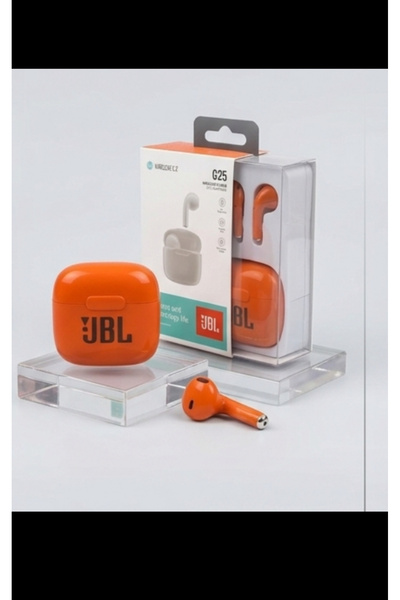 JBL TUNE JBL SON MODEL G25