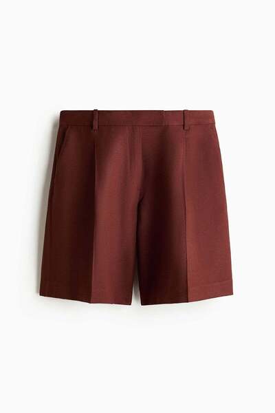 H&M شورت برمودا