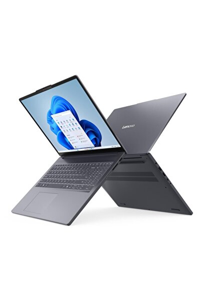 LENOVO Laptop IdeaPad Slim 3 16IRH10 cu procesor Intel Core i5-13420H până la...
