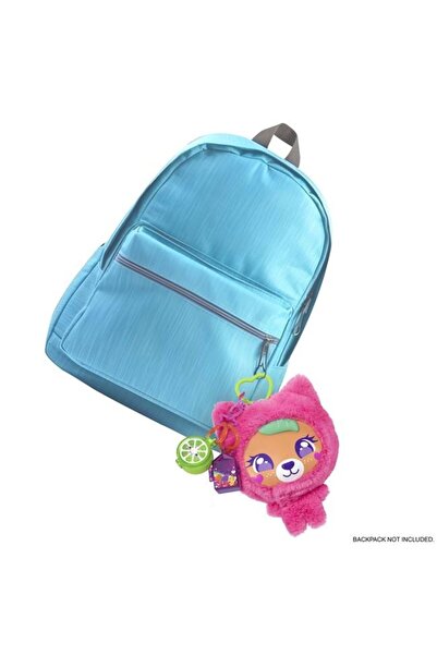 Polly Pocket Mini ursuleț de pluș Polly Pocket, Jumbo