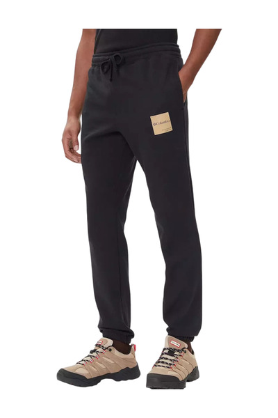 Columbia Ανδρική Trek Jogger Φόρμα Μαύρη 1957944-008