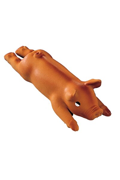 VADIGRAN Pig Παιχνίδι Λάτεξ 24cm 80gr