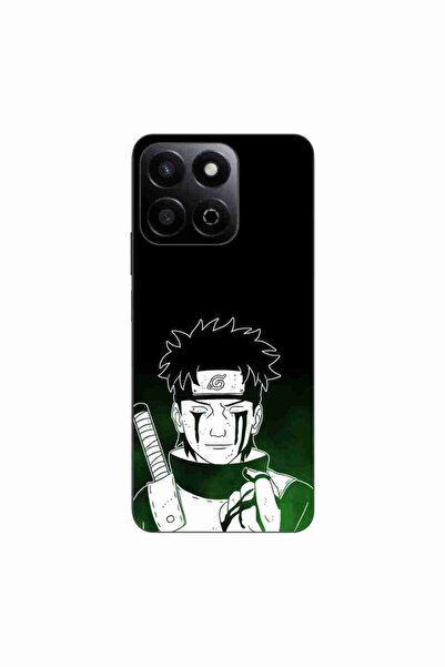OEM Θήκη συμβατή με Honor 200, Έξυπνη από σιλικόνη gel TPU, Μοντέλο Shisui