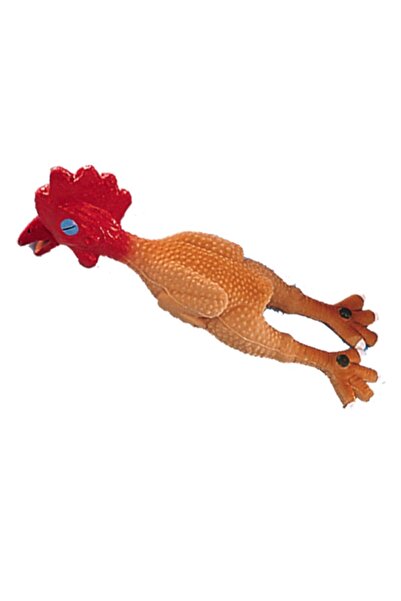 VADIGRAN Chicken Παιχνίδι Λάτεξ 16cm 10gr