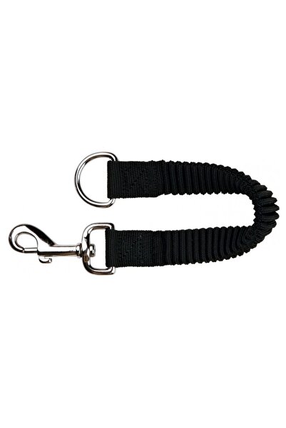 Trixie Αποσβεστήρας Οδηγού XSmall/Small Μαύρο 16cm/10mm
