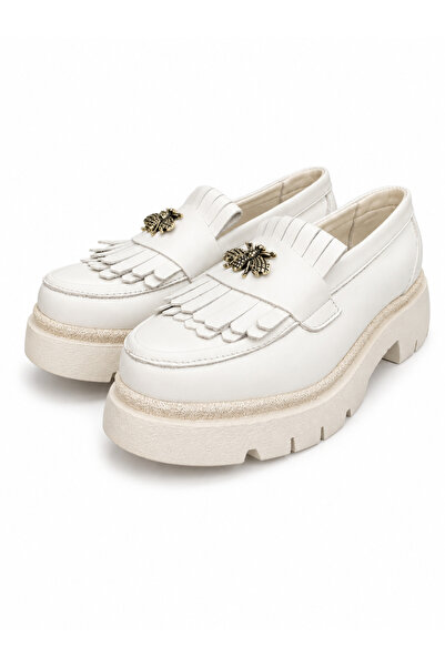 Moldo Shoes Pantofi Casual, Piele naturala