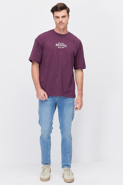 PAULMARK Men's Slim Fit Jeans
