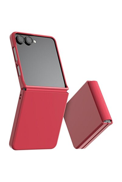 Araree Aero Flex Case for Samsung Galaxy Z Flip 7 - Pink