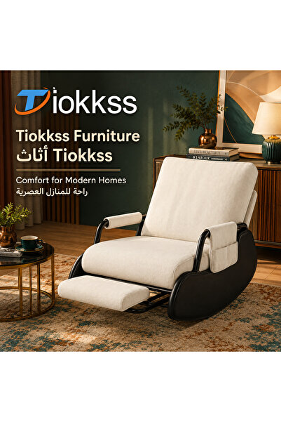 Tiokkss Chair