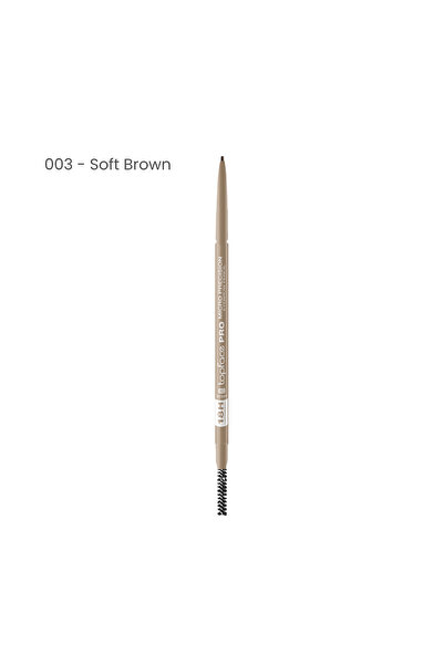 TOPFACE Creion de sprâncene PRO Micro Precision