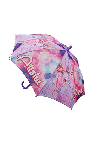 Alisha Children's umbrella, Alisha, 45 cm