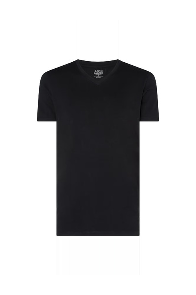 Evendi Tricou, Negru