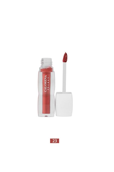 Calorena Secret Long-Lasting Lipstick No.23