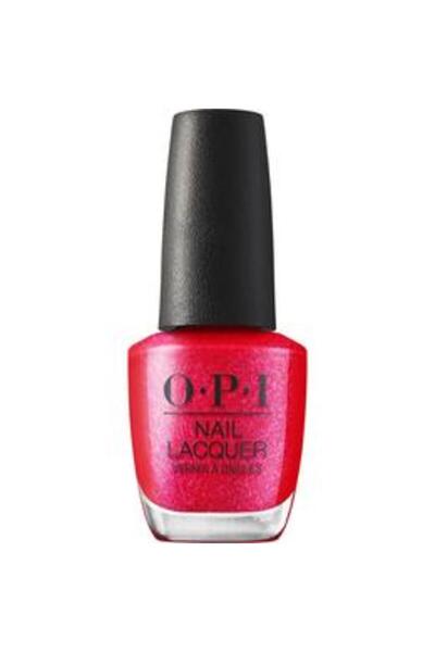 OPI Pigmented Nail Lacquer - Nail Lacquer, The New OPIcons Collection, shade ...