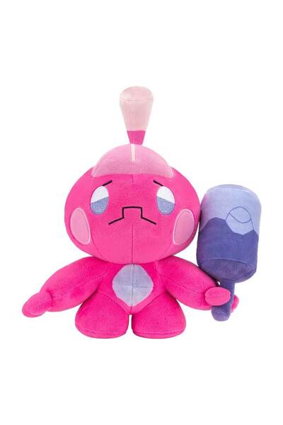 Sunman Pokemon Peluş POK/95217-D - Tinkatink