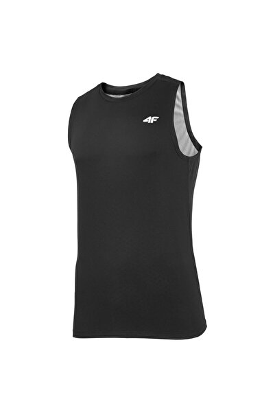 4F Mens Sleeveless T-Shirt XXL