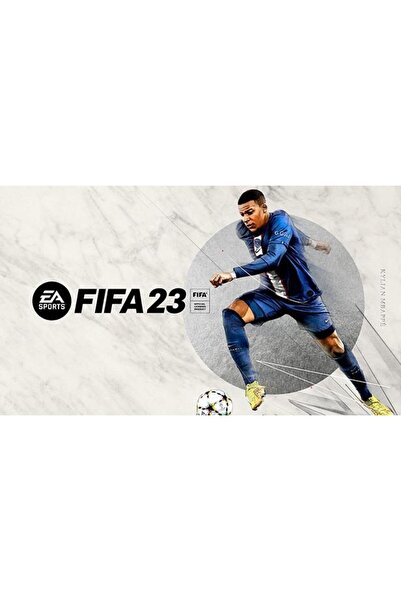 Playstation FIFA 23 PS5 Uyumlu Dijital