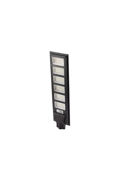 600W Solar Sokak Armatürü