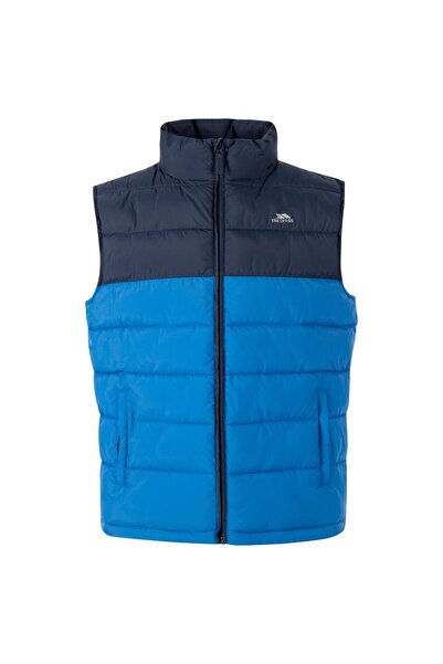 Trespass Mens Sleeveless Jacket Oskar Gilet - Mens Gilet M