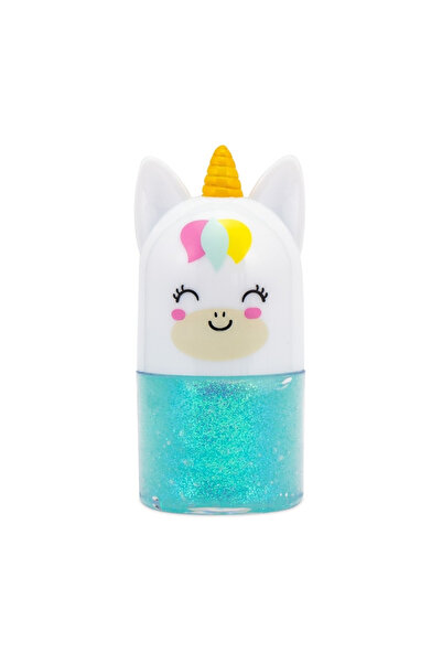 Le Mabelle Mint Yüz ve Vücut Parlatıcı Kız Çocuk Roll-On