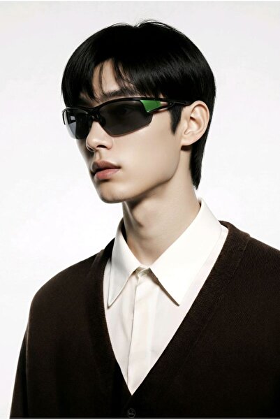 Monalisa Home Luxury Mns-008 Uv400 Unisex Sunglasses