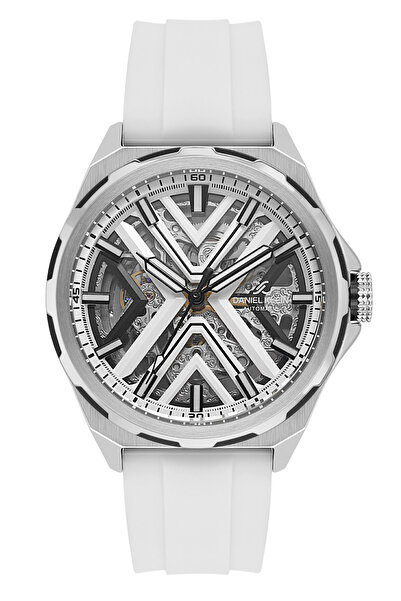 Daniel Klein Otomatik Erkek Kol Saati, 3 ATM Su Geçirmez DK-14017 (DK-Automatic)