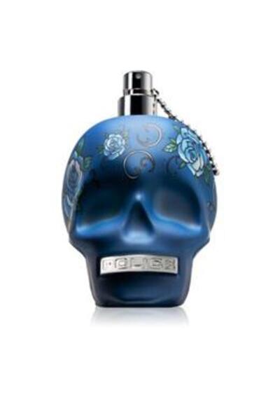 Police To Be Tattooart Police Eau de Toilette, Men, 75 ml