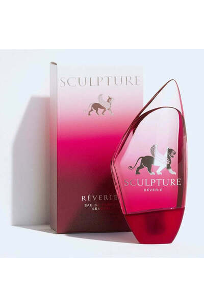 Nikos Sculpture Reverie Sensuel EDP 100ml